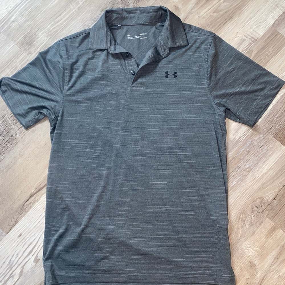 Under Armour Polo